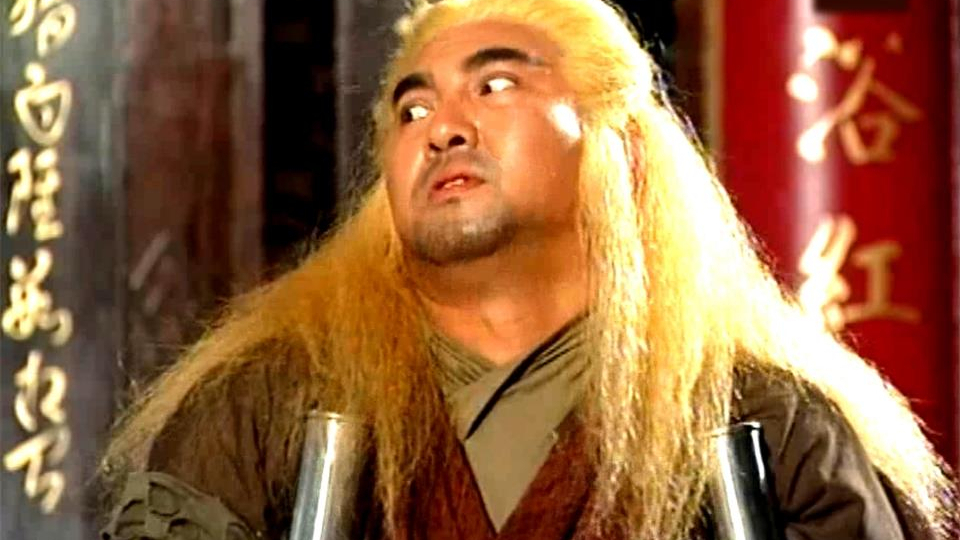 段老大年轻时还有这样的姻缘,天龙寺外,他们之间做了什么?